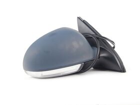 DIŞ DİKİZ AYNASI SAĞ ELEKTRİKLİ-OTOMATİK KATLAMA 04-09 VW JETTA BSG 1K1857508BJ