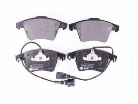 FREN BALATASI ÖN 04- VW TOUAREG BSG 7L6698151B