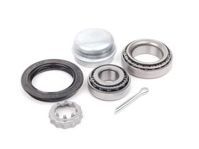 PORYA RULMANI ARKA PORYASIZ 78- AUDI A80 BSG 191598625