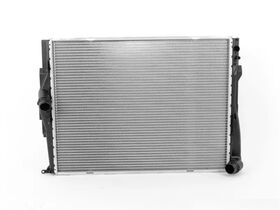 SU RADYATÖRÜ 05-15 BMW E81 VALEO 17117553111