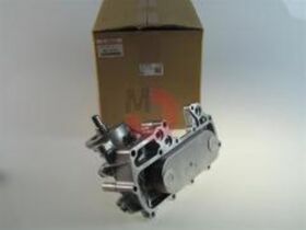 YAĞ SOĞUTUCU KOMPLE (EURO4) MITSUBISHI CANTER FUSO FE859 ORIJINAL ME193425BB