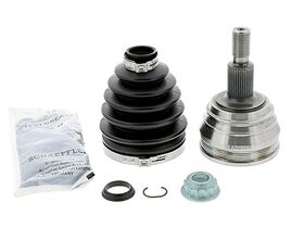 AKS KAFASI DIŞ 97- VW GOLF4 BSG 357498099E