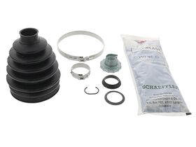 AKS KÖRÜĞÜ DIŞ 01- VW POLO BSG 6Q0498203