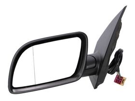 DIŞ DİKİZ AYNASI SOL 02-05 VW POLO BSG 6Q1857507G