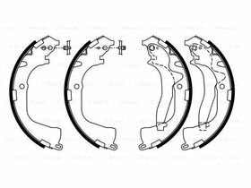 EL FREN BALATASI 10- VW AMAROK BSG 2H0698525