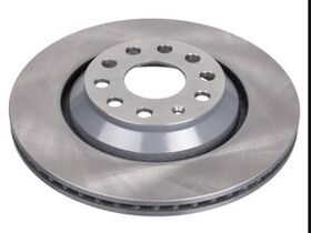 FREN DİSKİ ARKA 15- AUDI A4 BSG 8W0615601C