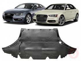 KARTER MUHAFAZASI 08- AUDI A4 BSG 8K0863821S