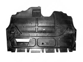 KARTER MUHAFAZASI 10-14 VW POLO BSG 6R0825235A