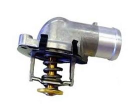TERMOSTAT 04-10 VW TRANSPORTER T5 BSG 070121114