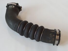 TURBO HORTUMU 05-11 AUDI A4 BSG 4F0145738F