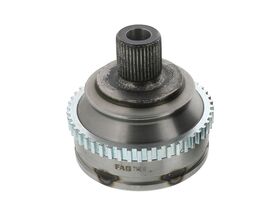 AKS KAFASI DIŞ 96-03 VW TRANSPORTER T4 BSG 7D0498099