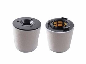 HAVA FİLTRESİ 10- VW POLO BSG 6R0129620A