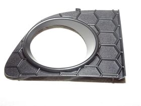 SİS FAR KAPAĞI SOL 12- FIAT PUNTO EVO DEPO 735507110