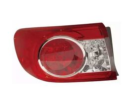 STOP LAMBASI DIŞ SOL 10-12 TOYOTA COROLLA DEPO 8156112A30