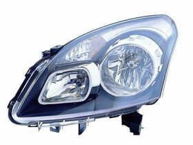 FAR SAĞ 08-10 RENAULT KOLEOS DEPO 26025JY40A