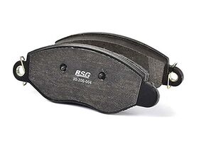 FREN BALATASI ÖN 01-06 FORD TRANSIT BSG 1C152K021AD