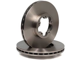 FREN DİSKİ ÖN 01-06 FORD TRANSIT BSG 2C161125AA