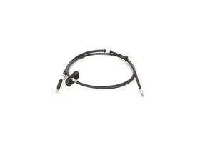 EL FREN TELİ ÖN 06- FORD TRANSIT V347 BSG 6C112853BD