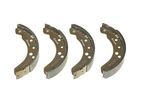 FREN BALATASI ARKA 87- FORD TRANSIT BSG 86VB2200BA