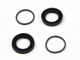 KALİPER KEÇE LASTİK TAKIMI 93- FORD TRANSIT M12 - M15 BSG 86VB2B107AA