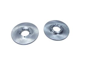 FREN DİSKİ ÖN 86-91 FORD TRANSIT BSG 86VX1125AB