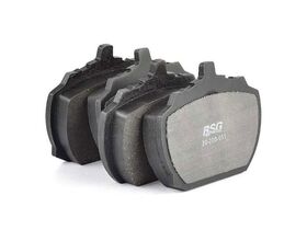 FREN BALATASI ÖN 86-91 FORD TRANSIT BSG 89VX2K021AA