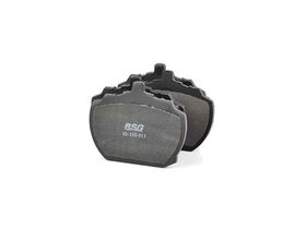 FREN BALATASI ÖN 86-91 FORD TRANSIT BSG 89VX2K021BA