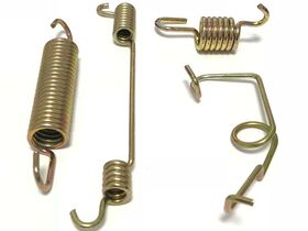 FREN YAY TAKIMI ARKA SOL 93- FORD TRANSIT BSG 92VB2A225AA