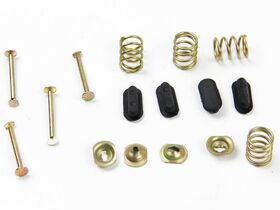 FREN ÇİVİ TAMİR TAKIMI ARKA 93- FORD TRANSIT M12-M15 BSG 92VB2A904AA