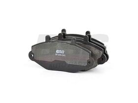 FREN BALATASI ÖN 92- FORD TRANSIT BSG 93VX2K021BB