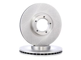 FREN DİSKİ ÖN 93- FORD TRANSIT BSG 95VX1125BA