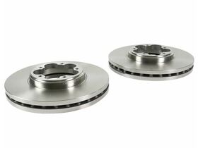 FREN DİSKİ ÖN 12- FORD TRANSIT V363 BSG BK211125B1D