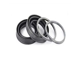 KALİPER KEÇE LASTİK TAKIMI 01- FORD TRANSIT V184 BSG YC152B107AA