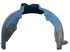 ÇAMURLUK DAVLUMBAZI ÖN SAĞ 04-11 FORD FOCUS BSG 4M5116114AA