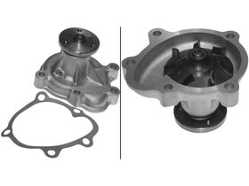 DEVİRDAİM 02-04 OPEL CORSA C VALEO 6334024
