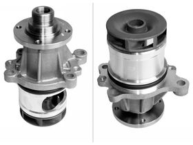 DEVİRDAİM 96-02 BMW E30 VALEO 11510393338