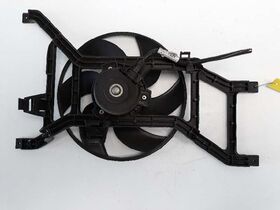 FAN MOTORU DAVLUMBAZLI KLİMASIZ 04- DACIA LOGAN KALE 214817807R