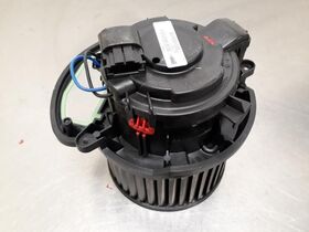 KALORİFER MOTORU 15- RENAULT MEGANE KALE 272103243R