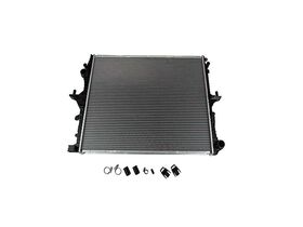 SU RADYATÖRÜ 04- VW TOUAREG KALE 7L6121253K