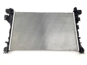 SU RADYATÖRÜ 14- RENAULT TRAFIC KALE 214104966R