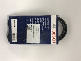 V KAYIŞI 4PK840 00-04 AUDI A4 BOSCH 038260849