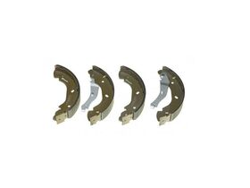 FREN BALATASI ARKA 01- FORD TRANSIT V184 BSG 1C1J2200AA