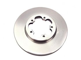 FREN DİSKİ ÖN 06- FORD TRANSIT BSG 6C111125BB