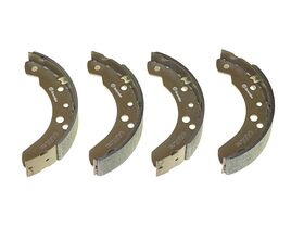 FREN BALATASI ARKA 86-91 FORD TRANSIT BSG 91VX2200AA