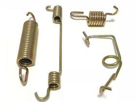 FREN YAY TAKIMI ARKA SAĞ 93- FORD TRANSIT BSG 92VB2A225AA