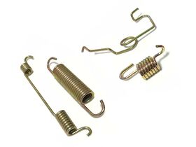 FREN YAY TAKIMI ARKA SAĞ 93- FORD TRANSIT BSG 92VB2A225BA