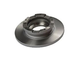 FREN DİSKİ ARKA 12- FORD TRANSIT V362 BSG BK212A097BA