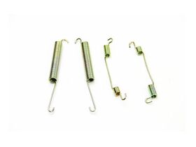 FREN YAY TAKIMI ARKA 01- FORD TRANSIT BSG YC152A225AB