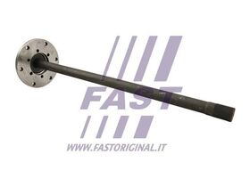 AKS KOMPLE ARKA 14- FORD TRANSIT V363 BSG BK3W4234BC