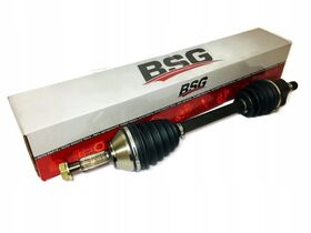 AKS KOMPLE ÖN SOL 98-04 FORD FOCUS BSG XS4W3B437DB